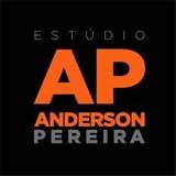 Estúdio Anderson Pereira - logo