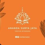 Ananda Surya Jaya - logo
