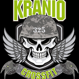 Kranio Crossfit - logo
