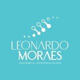 Clínica Leonardo Moraes - logo