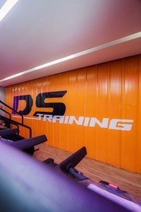 DS Fitness