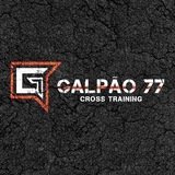 Gallpão 77 Cross - logo