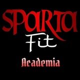 Sparta Fit - logo