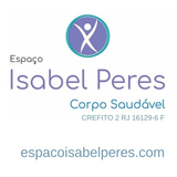 ESPAÇO ISABEL PERES - logo
