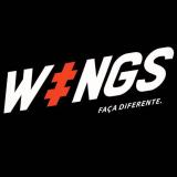 Wings - logo