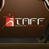 Estúdio Taff - logo