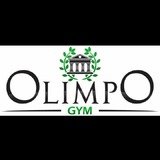 Academia Olimpo Gym - logo