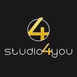 Studio 4you - logo