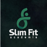 Academia Slim Fit - logo