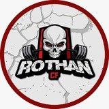 Crossfit Rothan - logo