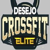 Crossfit Elite - logo