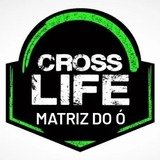 Cross Life Matriz do Ó - logo