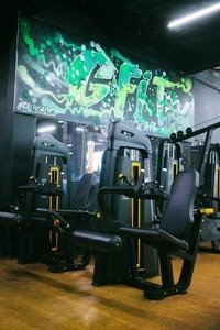 Academia G-Fit