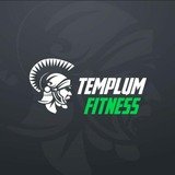 Templum Fitness - logo