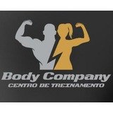 Body Company - logo