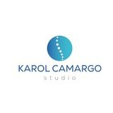 Karol Camargo Studio de Pilates e Neopilates - logo