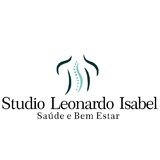 Studio Leonardo Isabel - logo