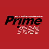 Prime Run - Parque Ibirapuera - logo