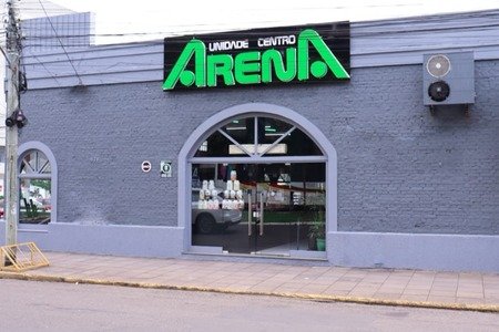 Academia Arena 3