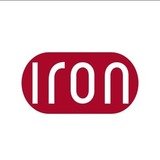 Iron Works Prime Canoas - logo