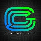 Ct Rio Pequeno - logo