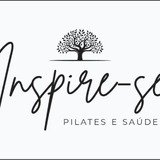 Inspire Se Studio De Pilates By Lukel Pires - logo