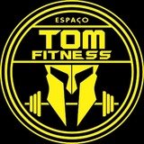 Espaço Tom Fitness - logo
