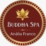 Buddha Spa - Anália Franco - logo
