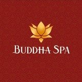 Buddha Spa - Rio Sul - logo
