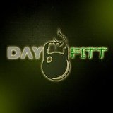 Studio Day Fitt - logo