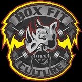 Box Fit Culture - logo