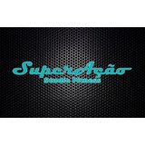 Super Ação Studio Fitness - logo