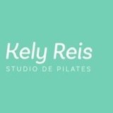 Kely Reis Pilates - logo
