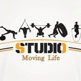 Studio Moving Life - logo