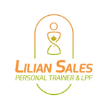 Estúdio Lilian Sales - LPF Londrina E Personal Trainer - logo
