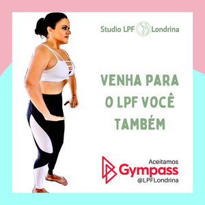 Estúdio Lilian Sales - LPF Londrina E Personal Trainer