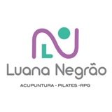 Estúdio Luana Negrao - logo
