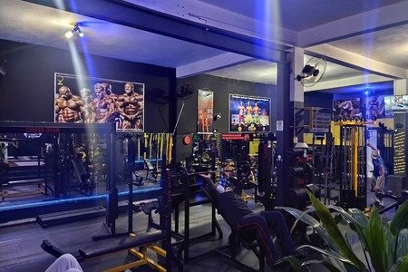 Academias de Boxe em Ribeirão Pires - SP - Brasil