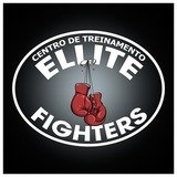 CENTRO DE TREINAMENTO ELLITE FIGHTERS - logo