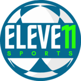 Eleven Sports - logo