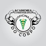 Academia Oficina do Corpo - logo