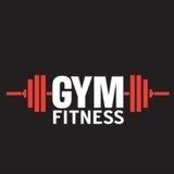 GYM Fitness - logo