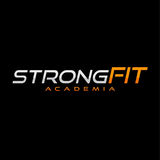 Strong Fit Academia - logo