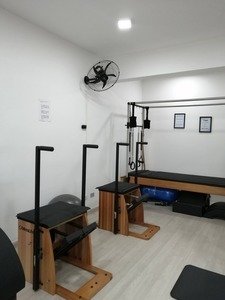 Noah Studio de Pilates