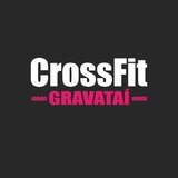 Crossfit Gravataí - logo
