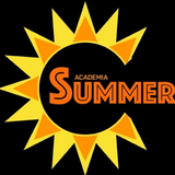 Summer Academia - logo