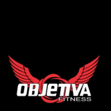 Objetiva Fitness Novo Rios Das Ostras - logo
