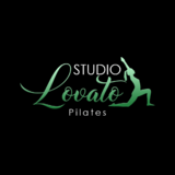 Studio Lovato Pilates - logo