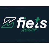 Fiets Indoor - logo