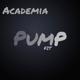 Academia Pump Fit - logo
